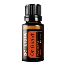 doTERRA On Guard - Védő illóolaj keverék 15ml