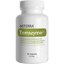 doTERRA TerraZyme kapszula 90db