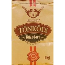 Eccofood tönköly búzadara telj.kiőrl. 1000g