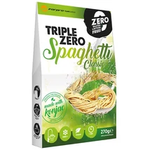 Forpro Triple Zero Pasta Classic - Spaghetti 270 g Forpro Triple Zero Pasta Classic - Spaghetti 270 g
