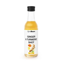 Gymbeam Gyömbér-Kurkuma Shot 50ml Gymbeam Gyömbér-Kurkuma Shot 50ml