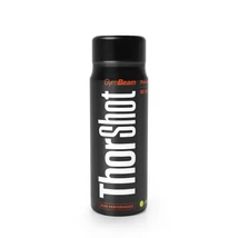GymBeam thor shot citrom-lime 60ml GymBeam thor shot citrom-lime 60ml