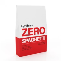 GymBeam BIO Zero Spaghetti 385g GymBeam BIO Zero Spaghetti 385g