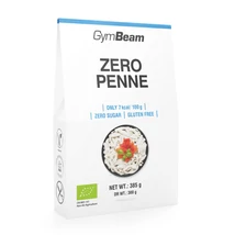 GymBeam Bio zero penne 385g GymBeam Bio zero penne 385g