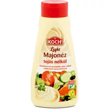 Kochs Vegán majonéz 450g