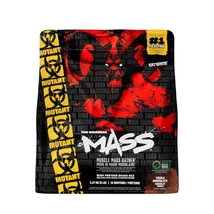 Mutant Mass Tömegnövelő Formula (2.2 kg, Tripla Csokoládé)