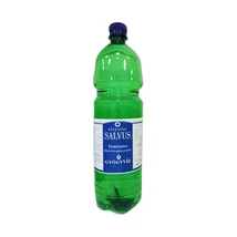 Salvus víz 1,5l Salvus víz 1,5l
