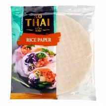 So Thai Rizspapír 200g