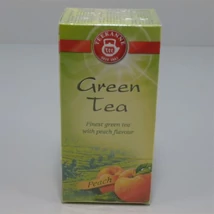Green tea peach 35 g Green tea peach 35 g