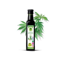 Dr Natur Étkek Kendermagolaj 250ml