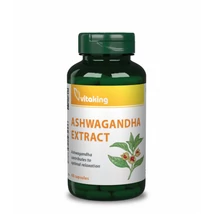 Vitaking Ashwaganda EXTRAC 240mg 60kapsz.