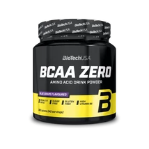 BioTechUSA Bcaa Zero 360g trópusi gyümölcs BioTechUSA Bcaa Zero 360g trópusi gyümölcs