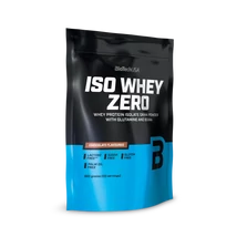 BioTechUSA Iso Whey Zero 500g fahéjas csiga BioTechUSA Iso Whey Zero 500g fahéjas csiga