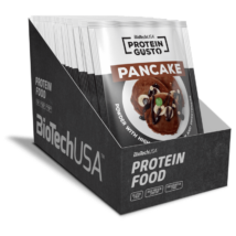 BioTechUSA Protein Pancake 40g csokoládé