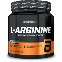 BioTechUSA L-Arginine 300g BioTechUSA L-Arginine 300g