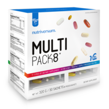 Nutriversum Vita Multi Pack 30 pak
