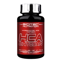 Scitec HCA-Chitosan 100 kapszula Scitec HCA-Chitosan 100 kapszula