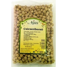 Dénes Natura - Csicseriborsó 500 g Dénes Natura - Csicseriborsó 500 g