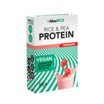 Absorice Protein 500 g Eper
