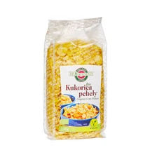 Biorganik bio kukoricapehely 200g