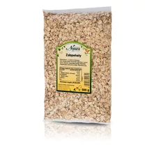 Dénes Natura  Zabpehely 500g Dénes Natura  Zabpehely 500g