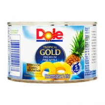 Ananászbefőtt darabolt hozzáadott cukortól mentes 227g Ananászbefőtt darabolt hozzáadott cukortól mentes 227g