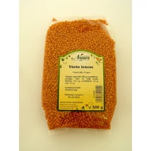 Dénes-Natura - Vörös lencse hántolt 500 g Dénes-Natura - Vörös lencse hántolt 500 g