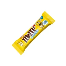 M&M's Hiprotein bar 51g mogyorós