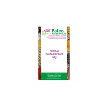 Szafi REFORM Sülthal fűszerkeverék 50 g