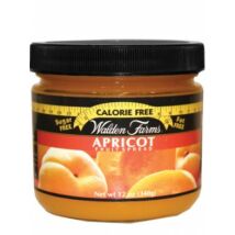 Walden Farms Dzsem - Apricot Fruit Spread (barack dzsem) 340 g