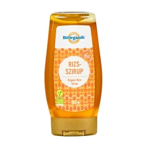Biorganik Bio Rizsszirup 365g