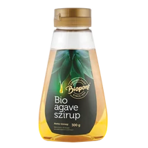 Biopont Bio Agave szirup 300g