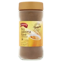 Biopont bio gabonakávé instant 100g