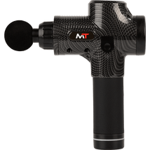 Movtech Masszázspisztoly Pro Plus (16 fejjel) ÚJ!