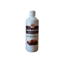 Dia-Wellness Csokoládé szósz 500g