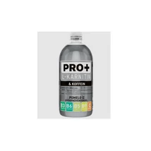 Power Fruit Pro+ L-karnitin+koffein 750ml