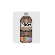 Power Fruit Pro+ kollagén+ Hialuronsav 750ml