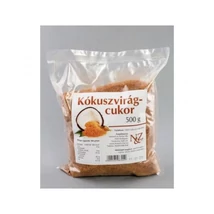 N&Z Kókuszvirág cukor 500g