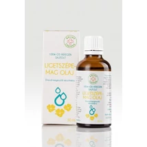 Bálint Cseppek Ligetszépemag olaj 50ml