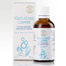 Bálint Cseppek Tüdő-Füves csepp 50ml