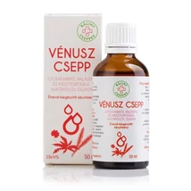 Bálint Cseppek Vénusz csepp 50ml