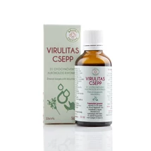 Bálint Cseppek Virulitas csepp 50ml