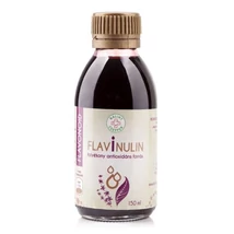 Bálint Cseppek Flavinulin 150ml