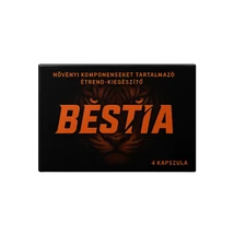 Bestia Kapszula