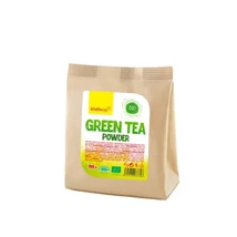 GymBeam BIO Zöldtea por Wolfberry 200g GymBeam BIO Zöldtea por Wolfberry 200g