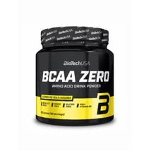 BioTechUSA BCAA Zero 360g citromos Ice Tea