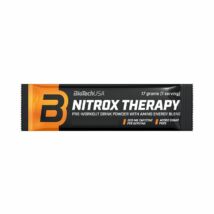 BioTechUSA  Nitrox Therapy 17g vörös áfonya