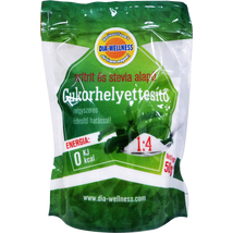 Dia-Wellness - 1:4 Cukorhelyettesítő 500 g