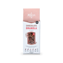 Hester's Life Chocolate Granola- Csokoládés Granola 320g