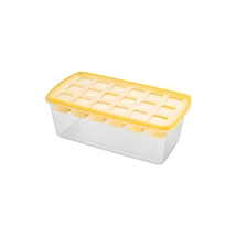 Tescoma 
 myDRINK jégkockakészítő tárolóval, kockák  
